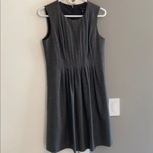 Pinafore Dress